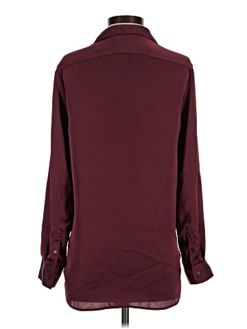 Babaton Long Sleeve Blouse (view 2)