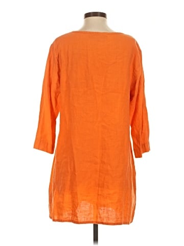 Flax Casual Dress (view 2)