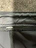 Assorted Brands Solid Black Track Pants Size L (estimated) - photo 7