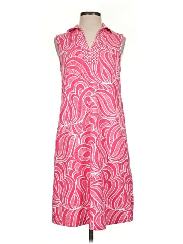 J. McLaughlin Casual Dress (view 1)