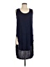 Deletta Blue Casual Dress Size M - photo 1