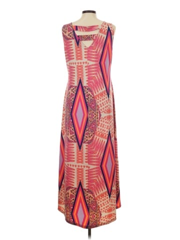 Tribal Casual Dress (view 2)