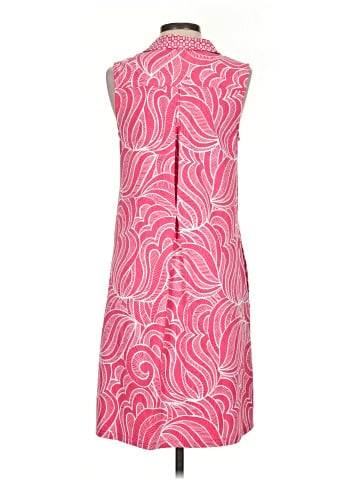 J. McLaughlin Casual Dress (view 2)