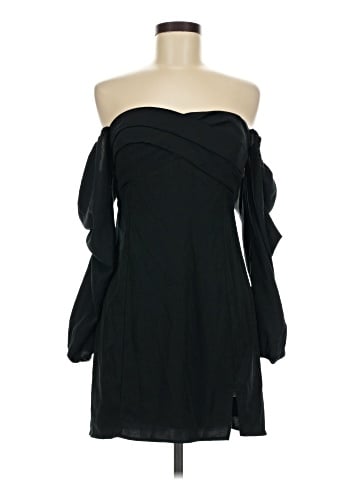 Abercrombie & Fitch Cocktail Dress (view 1)