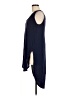 Deletta Blue Casual Dress Size M - photo 5