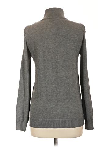 Cozy Casuals Long Sleeve Top (view 2)