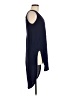 Deletta Blue Casual Dress Size M - photo 4