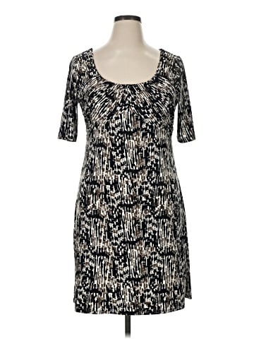 Ann Taylor Casual Dress (view 1)