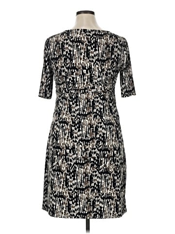 Ann Taylor Casual Dress (view 2)
