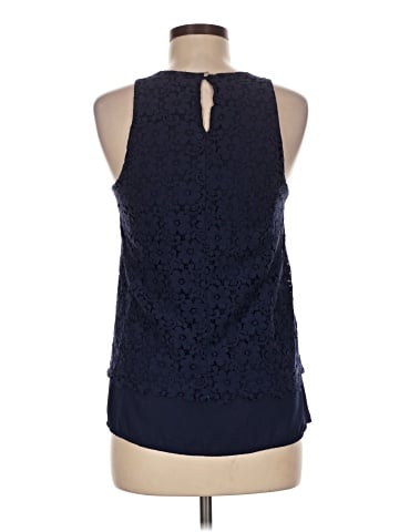 Alya Sleeveless Blouse (view 2)
