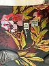 Kut from the Kloth Floral Brown Long Sleeve Blouse Size S - photo 7
