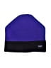 The Paragon 100% Polyester Purple Beanie Size L - photo 1
