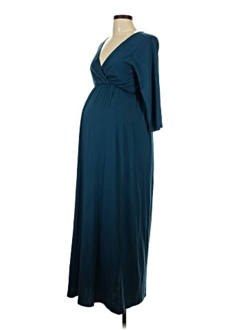Mother Bee maternity Casual Dress (view 1)