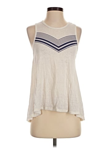 SoulCycle Sleeveless T-Shirt (view 1)