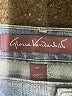 Gloria Vanderbilt Blue Jeans Size 16 Petite - photo 4