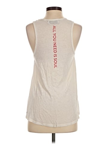 SoulCycle Sleeveless T-Shirt (view 2)