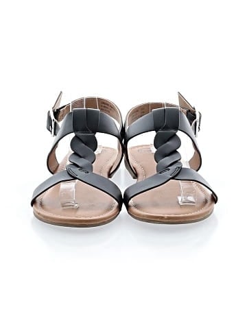 Wonder Nation Sandals (view 2)