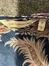 Soft Surroundings 100% Viscose Ivory Kimono Size M - photo 7