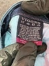 Vigoss Hearts Blue Jeans Size 30 waist - photo 5