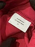 Vuori Solid Burgundy Active Pants Size M - photo 8