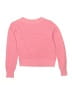 Epic Threads Solid Pink Pullover Sweater Size S (kids) - photo 1