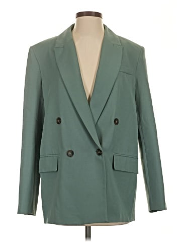 Zara Blazer (view 1)