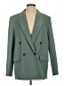 Zara Green Blazer Size S - photo 1