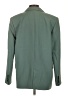 Zara Green Blazer Size S - photo 2