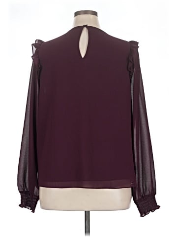 Allison Joy Long Sleeve Blouse (view 2)