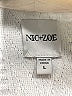 Nic + Zoe Ivory Pullover Sweater Size L - photo 7