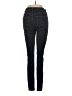 Abercrombie & Fitch Solid Blue Jeans Size 0R - photo 2