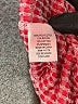 Kirious Red Sleeveless Top Size XS - photo 8