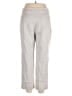 J.Crew Gray Linen Pants Size 12 - photo 2