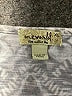 One World Gray Short Sleeve Top Size XL - photo 7