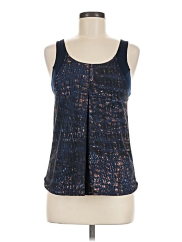 Jockey Sleeveless Blouse (view 1)