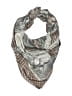 Liz Claiborne Gray Scarf One size - photo 1