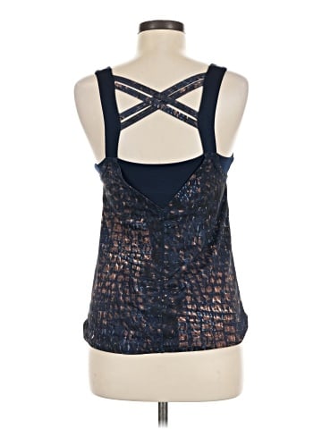 Jockey Sleeveless Blouse (view 2)