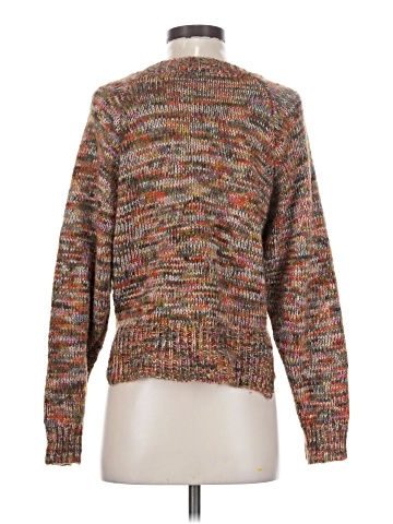 Lumiere Pullover Sweater (view 2)