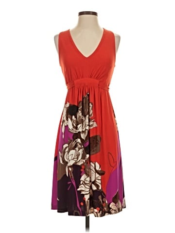 DM Donna Morgan Cocktail Dress (view 1)