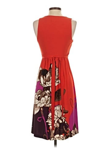 DM Donna Morgan Cocktail Dress (view 2)