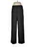J.Crew Collection Chevron-herringbone Gray Dress Pants Size 12 - photo 1
