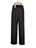 J.Crew Collection Chevron-herringbone Gray Dress Pants Size 12 - photo 2