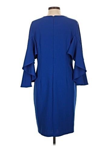 Roz & Ali Casual Dress (view 2)