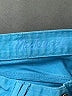 Madewell Blue Denim Shorts Size 26 waist - photo 3