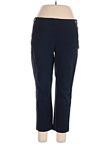 Zara Basic Active Pants (view 1)