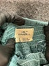 O'Neill 100% Viscose Teal 3/4 Sleeve Top Size L - photo 4