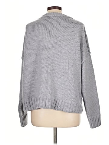 Be Cool Pullover Sweater (view 2)