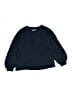 Mayoral Polka Dots Blue Pullover Sweater Size 8 - photo 1