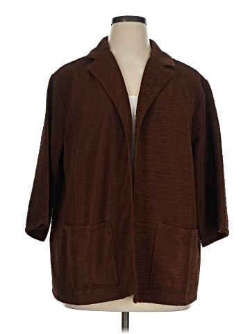 Joan Rivers Coat (view 1)