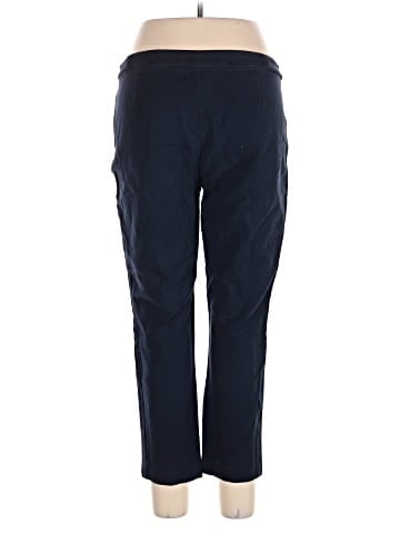 Zara Basic Active Pants (view 2)